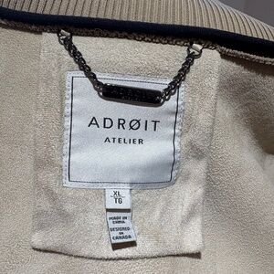 ADROIT jacket